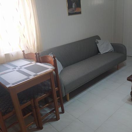 Melina'S Comfort Rustic Home Луца Экстерьер фото