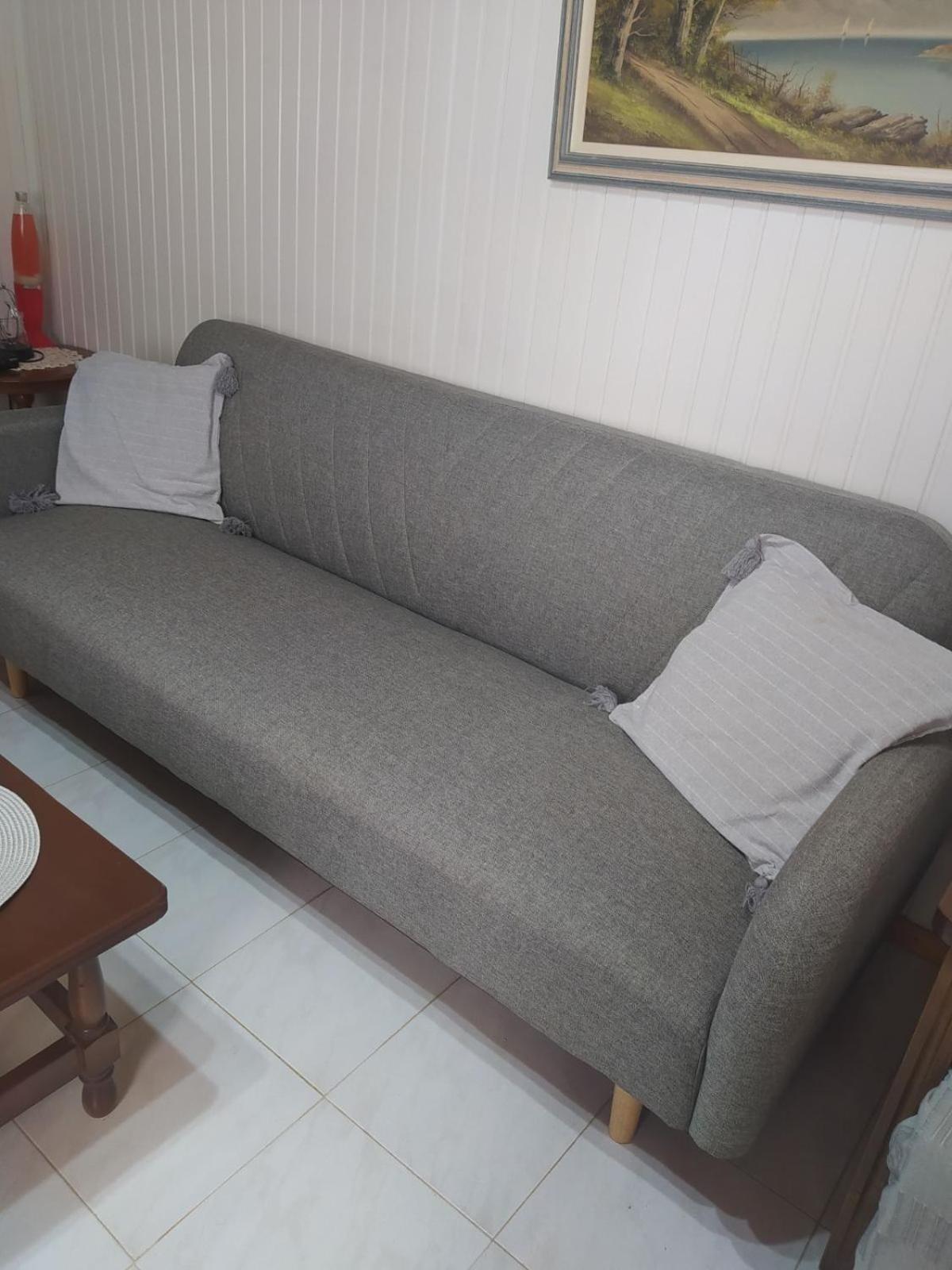 Melina'S Comfort Rustic Home Луца Экстерьер фото