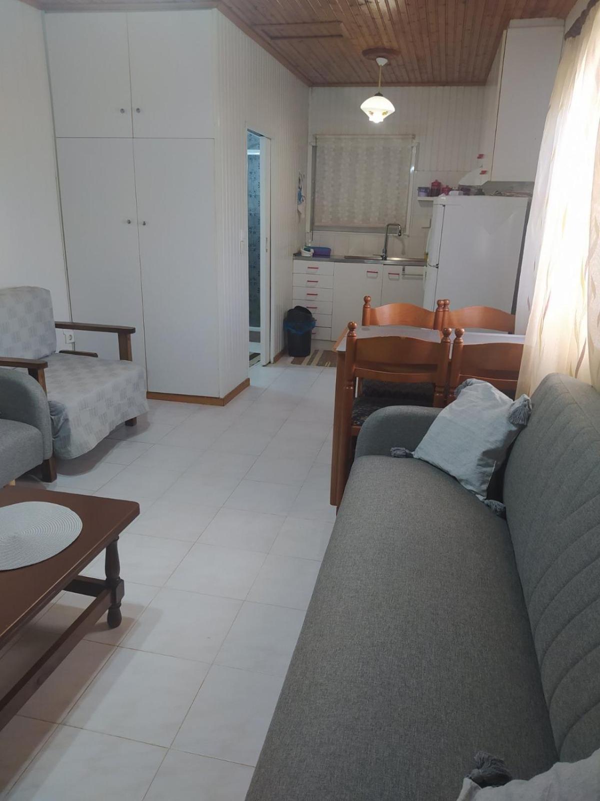 Melina'S Comfort Rustic Home Луца Экстерьер фото